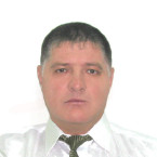 Игорь Михайлович Пушкарев