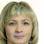 Ольга Петровна Васильева