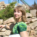 Алла Сергеевна Макиенко