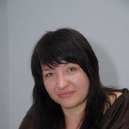 Лариса Сергеевна Тихомирова
