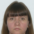 Елена Викторовна Лямзина
