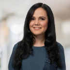 Ирина Андреевна Головина