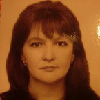 Нина Егоровна Медведева
