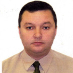Сергей Михайлович Мельник