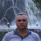 Олег Александрович Крещенко