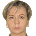 Марина Геннадьевна Кучерявая