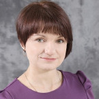 Ирина Викторовна Коковихина
