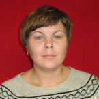 Олеся Александровна Гоглачева