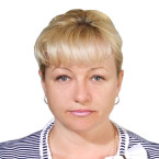 Ирина Викторовна Елисеева