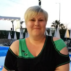 Анна Владимировна Жуковская