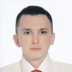 Алексей Викторович Егоров