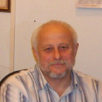 Сергей Владимирович Жужнев