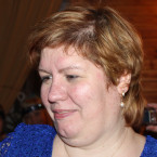 Ирина Владиславовна Оборская