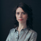 Екатерина Валерьевна Манылова
