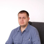 Илья Александрович Горелов