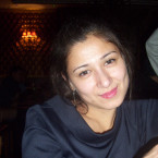 Елена Григорьевна Миронова