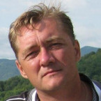 Александр Юрьевич Овчинников