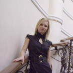 Жанна Александровна Клименко