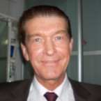 Александр Степанович Лопухов