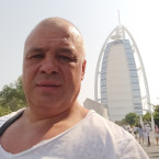 Алексей Михайлович Кисткин