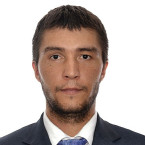 Марат Ришадович Халиуллин