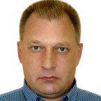 Алексей Алексеевич Глущенко