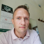 Андрей Викторович Еговцов