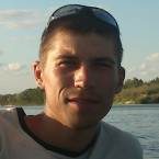 Артем Юрьевич Амиров