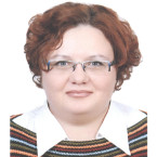 Алена Олеговна Сорокина