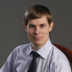 Сергей Сергеевич Галай