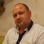 Павел Александрович Криволапов