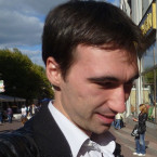 Алексей Алексеевич Иванов