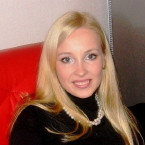 Екатерина Сергеевна Дворяшина