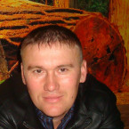 Константин Михайлович Герасимов