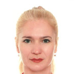 Анна Викторовна Федотова