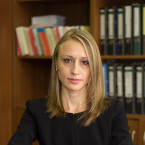 Оксана Николаевна Чернышова