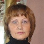 Любовь Ивановна Шитикова