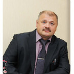 Сергей Викторович Кунах