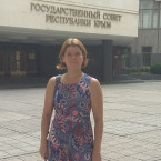 Наталья Валерьевна Виниченко