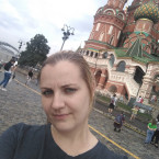 Юлия Владимировна Жукова