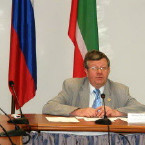 Олег Михайлович Булгаков