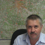 Олег Николаевич Просунко