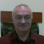 Леонид Алексеевич Беляев