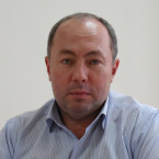 Сергей Егорович Ермолин