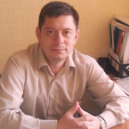 Олег Игоревич Иванченко