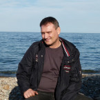 Александр Викторович Белоусов