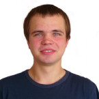 Дмитрий Сергеевич Гусев