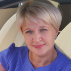 Лариса Сергеевна Брюхова