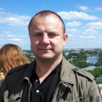 Андрей Сергеевич Воронцов