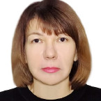 Инга Михайловна Трошкова